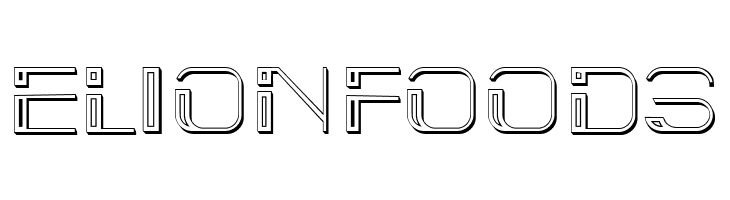 Cyber Bold Rustique  Free Fonts Download