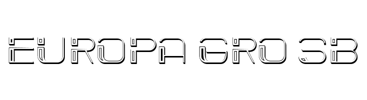 Cyber Bold Rustique  Free Fonts Download