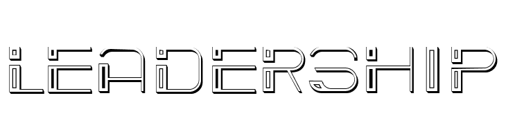 Cyber Bold Rustique  Free Fonts Download