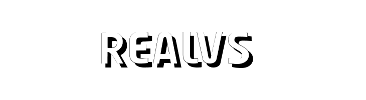 Oxford Hollow Regular  Free Fonts Download