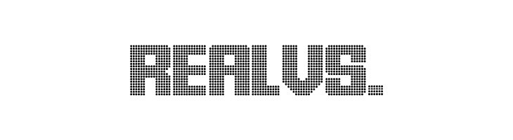 Squad Regular  Free Fonts Download