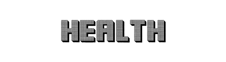 Squad 3D Regular  Free Fonts Download