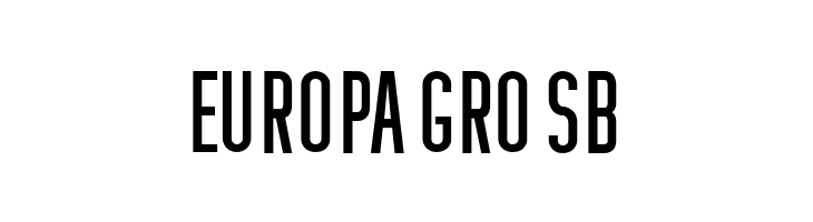 Boricua Condensed  Free Fonts Download