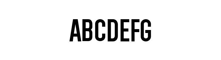 Boricua Regular  Free Fonts Download