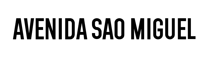 Boricua Regular  Free Fonts Download