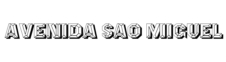 Boemo Regular  Free Fonts Download