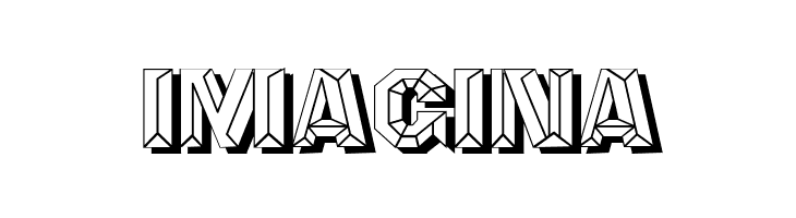 Boemo Regular  Free Fonts Download