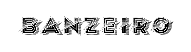 Lunatic Regular  Free Fonts Download