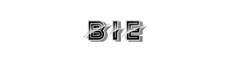 Lunatic Regular  Free Fonts Download