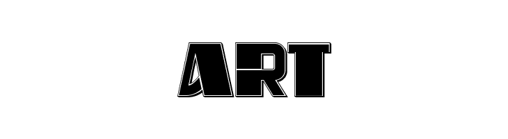 Dark Rose Regular  Free Fonts Download