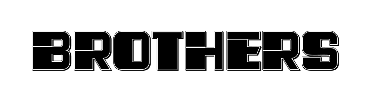 Dark Rose Regular  Free Fonts Download