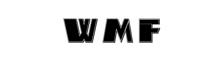 Dark Rose Regular  Free Fonts Download