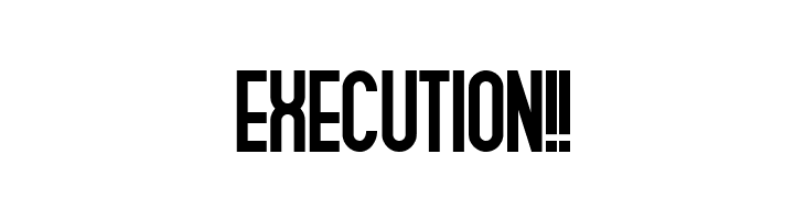 Adelino Bold  Free Fonts Download