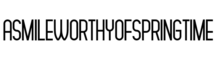 Adelino Light  Free Fonts Download