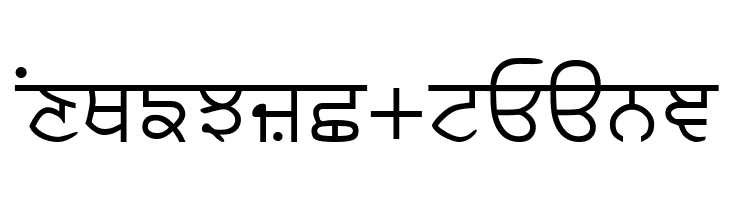 Asees  Free Fonts Download