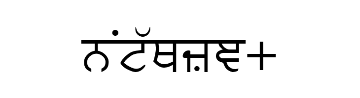 Asees  Free Fonts Download