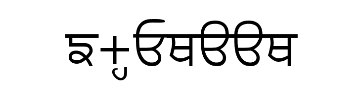 Asees  Free Fonts Download