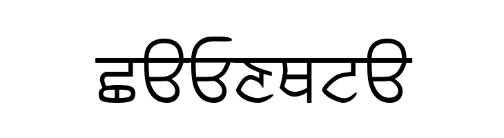 Asees  Free Fonts Download