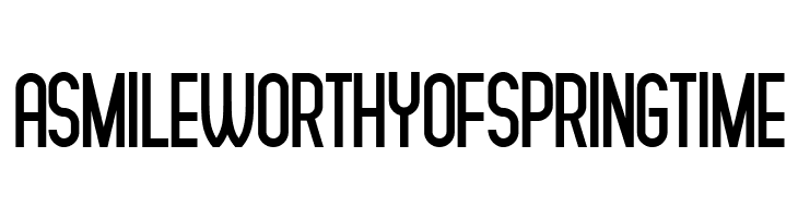 Adelino Regular  Free Fonts Download