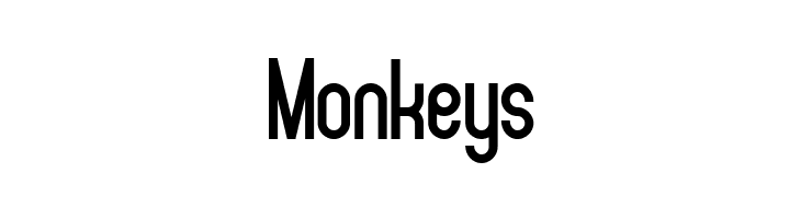 Adelino Regular  Free Fonts Download