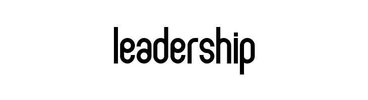 Adelino Regular  Free Fonts Download