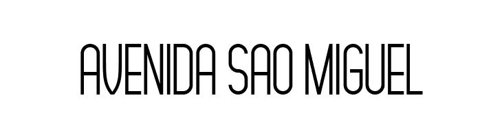 Adelino Thin  Free Fonts Download