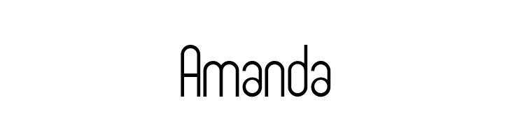 Adelino Thin  Free Fonts Download