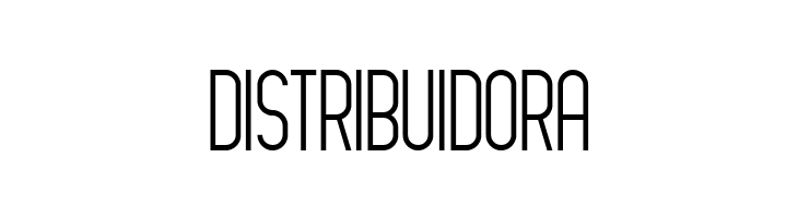 Adelino Thin  Free Fonts Download