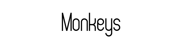 Adelino Thin  Free Fonts Download