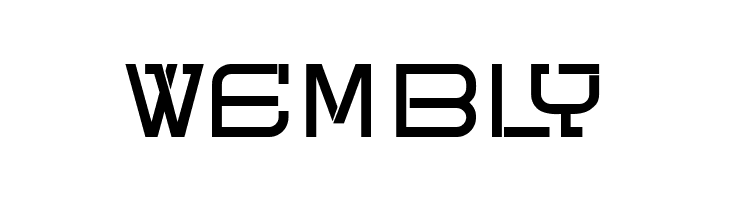 League Regular  Free Fonts Download