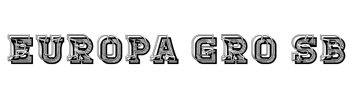 Viscosus Regular  Free Fonts Download