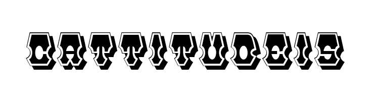 Bright Power Regular  Free Fonts Download