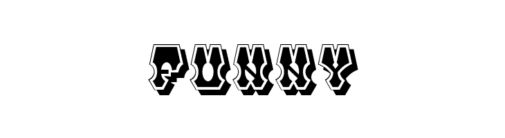 Bright Power Regular  Free Fonts Download