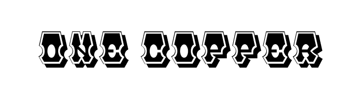 Bright Power Regular  Free Fonts Download