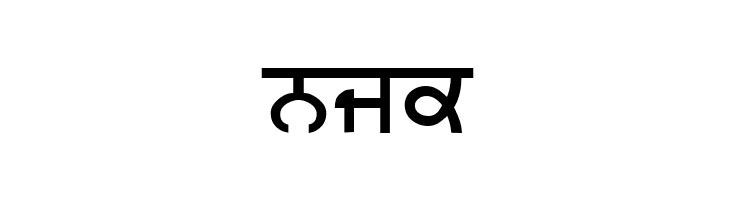 Merapunjab  Free Fonts Download