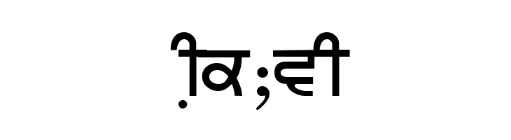 Merapunjab  Free Fonts Download