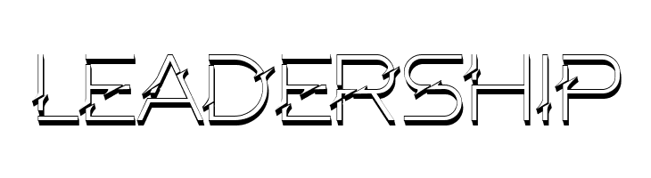Elderberry 3D Regular  Free Fonts Download