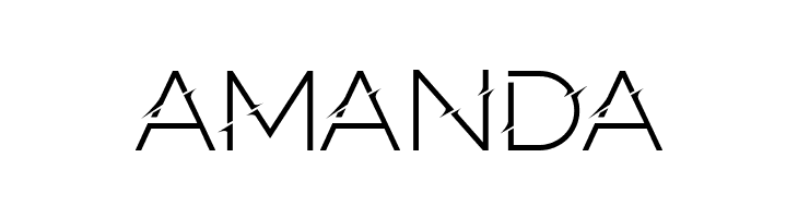 Elderberry Regular  Free Fonts Download