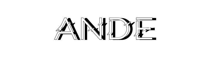 Elderberry Transparent Regular  Free Fonts Download