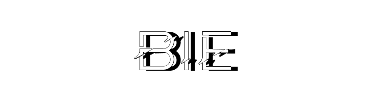 Elderberry Transparent Regular  Free Fonts Download