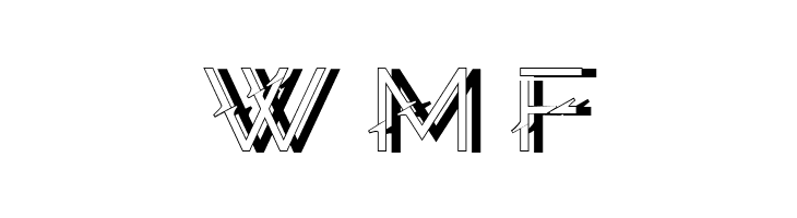 Elderberry Transparent Regular  Free Fonts Download