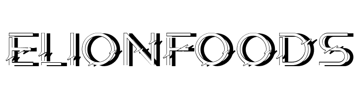 Elderberry Transparent Regular  Free Fonts Download