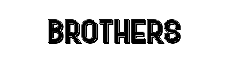 George Regular  Free Fonts Download