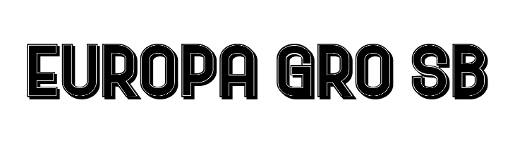 George Regular  Free Fonts Download