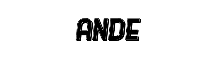 George Italic  Free Fonts Download