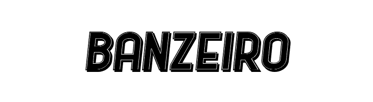 George Italic  Free Fonts Download