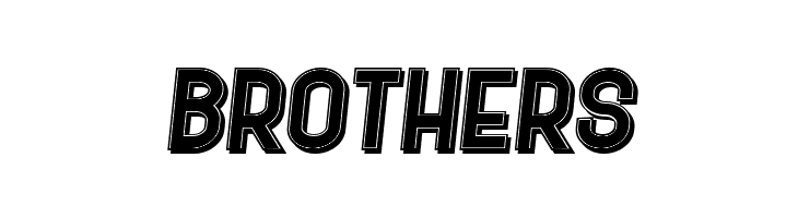 George Italic  Free Fonts Download