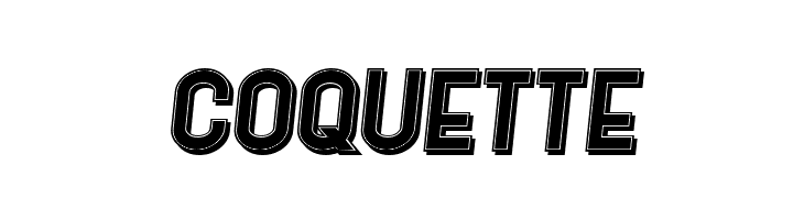 George Italic  Free Fonts Download