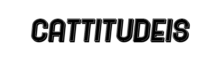 George Italic  Free Fonts Download