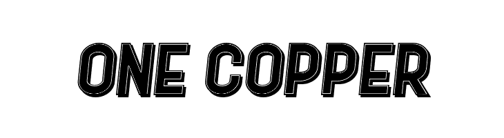 George Italic  Free Fonts Download